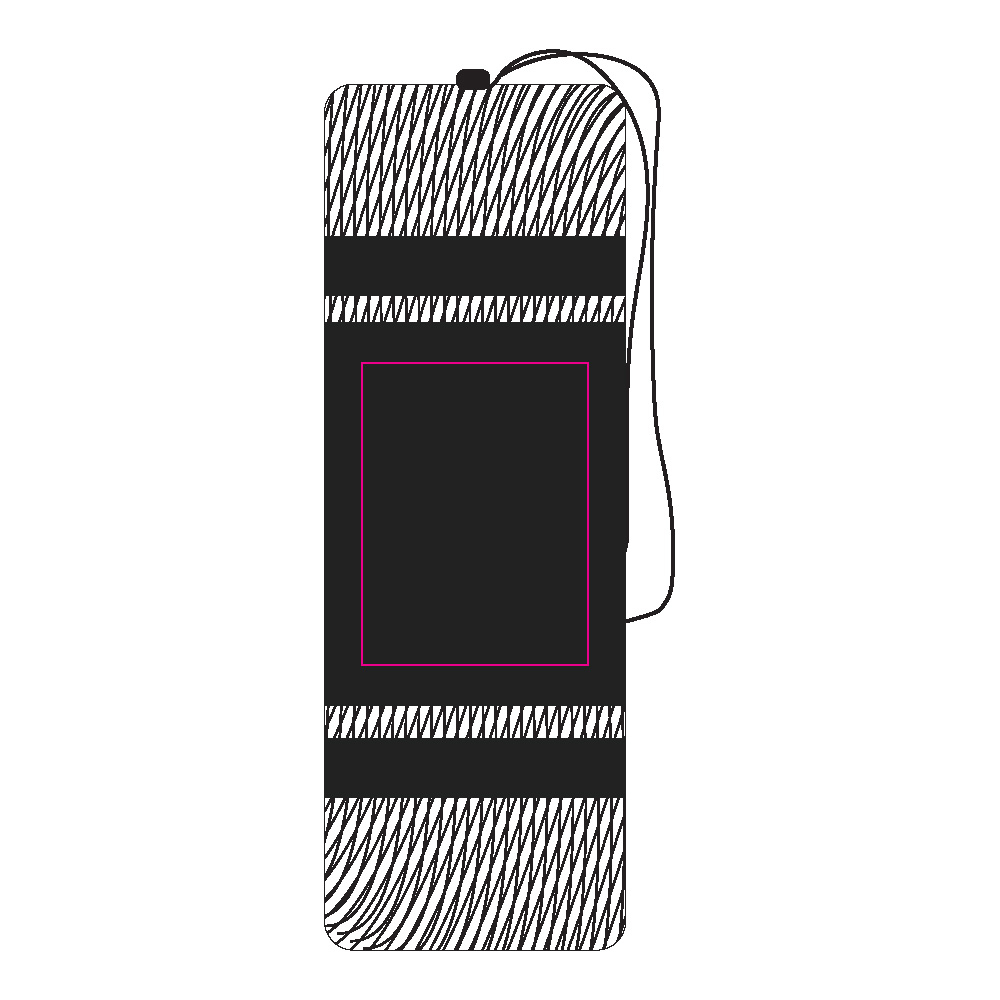 Pouch 1ere face