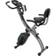 Vélo d'appartement pliable promotionnel Bike Fit Prixton