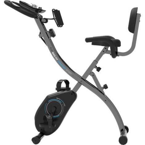 Vélo d'appartement pliable promotionnel Bike Fit Prixton