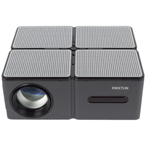 Projecteur promotionnel Kubrick Prixton 