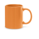 Mug coloré personnalisable en céramique 350 ml BARINE