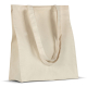 Sac shopping publicitaire coton 280g OEKO-TEX® 32x13x40cm