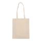 Sac shopping publicitaire coton 280g OEKO-TEX® 32x13x40cm