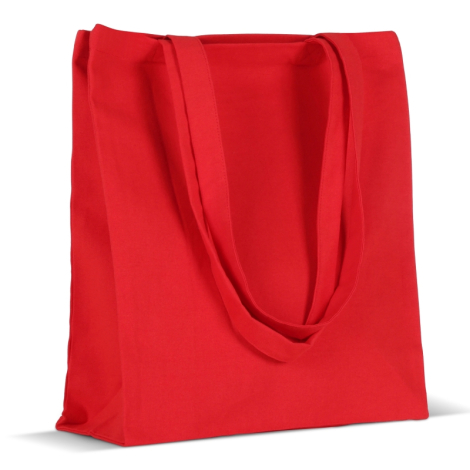 Tote bag personnalisé coton 280g OEKO-TEX® 32x13x40cm