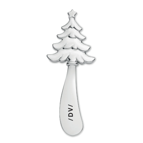 Couteau à fromage promotionnel zinc TREES