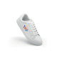 Chaussures sport en PU à personnaliser Taille 44 BLANCOS