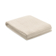Couverture publicitaire en coton 350gr GUSTO