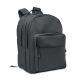 Sac ordinateur 15" RPET personnalisable VALLEY BACKPACK