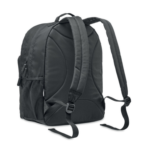 Sac ordinateur 15" RPET personnalisable VALLEY BACKPACK