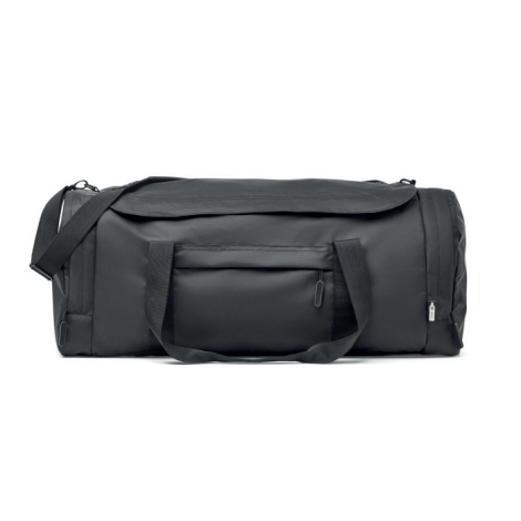 Grand sac de sport publicitaire VALLEY DUFFLE