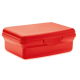 Lunchbox publicitaire en PP recyclé 800ml CARMANY