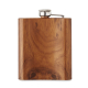 Flasque inox recyclé 190ml personnalisée NAMIB FLASK