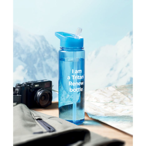 Gourde personnalisable 650ml BAY Tritan Renew™