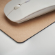 Tapis de souris promotionnel papier recyclé FLOPPY