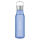 Bouteille en RPET 600 ml à personnaliser VERNAL