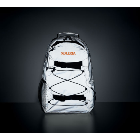 Sac réfléchissant ordinateur 15" personnalisable BRIGHT SPORTBAG