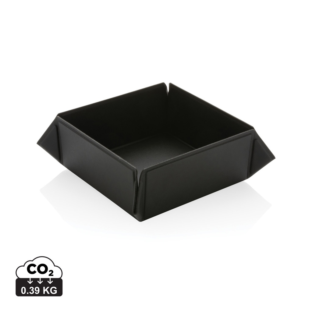 Rangement magnétique personnalisé Swiss Peak Noir