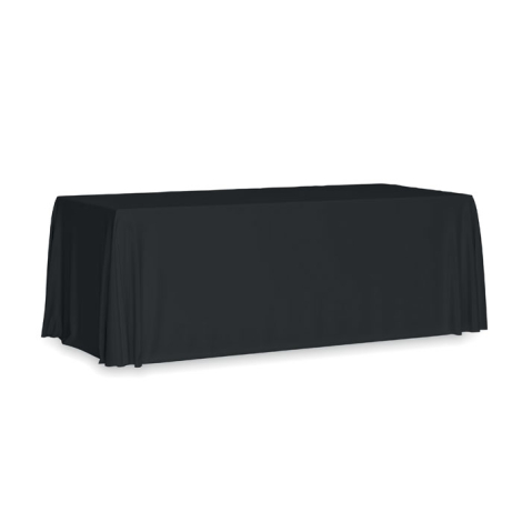 Grande nappe polyester publicitaire 280x210 cm BRIDGE