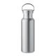 Gourde inox recyclé 500ml personnalisable FLORENCE