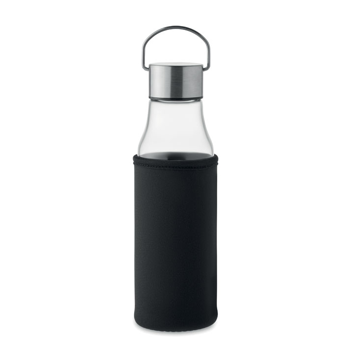 Bouteille en verre promotionnelle 500 ml NIAGARA Transparent