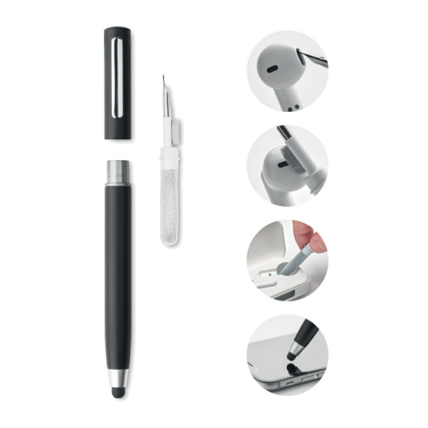 Stylo stylet set de nettoyage personnalisable CLEANPEN