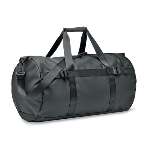 Sac de sport personnalisable Tarpaulin JAYA DUFFLE