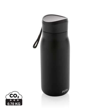 Mini gobelet de voyage 150ml à personnaliser Avira Ain