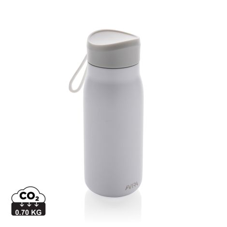 Mini gobelet de voyage 150ml à personnaliser Avira Ain