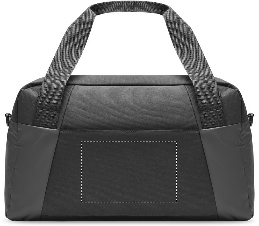BACK POCKET