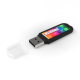 Clé USB 0.3 personnalisable Spectra Delta PREMIUM