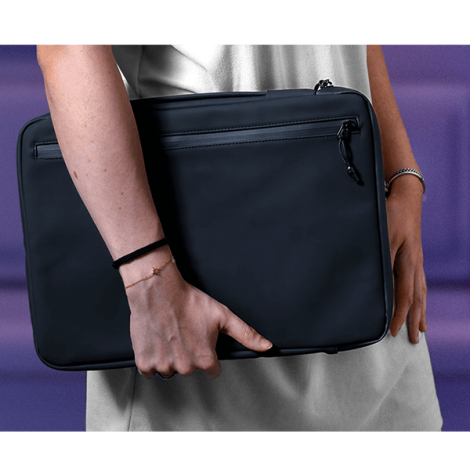 Pochette ordinateur 15" personnalisable Vapor ELEMENTS