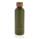 Bouteille isotherme 500 ml personnalisable Wood