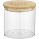 Pot alimentaire 320 ml en verre à personnaliser Boley 