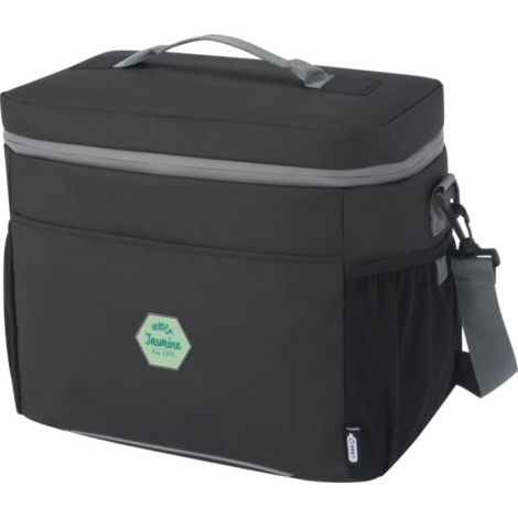 Sac isotherme repas bureau avec compartiment principal