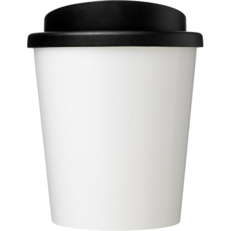 Gobelet personnalisé 250 ml Espresso Recycled Brite-Americano®