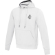 Sweat à capuche unisexe personalisable Laguna