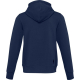 Sweat à capuche unisexe personalisable Laguna