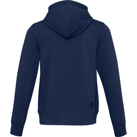 Sweat à capuche unisexe personalisable Laguna