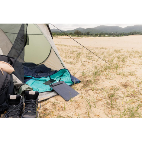 Panneau solaire portable personnalisable 5W Solarpulse