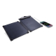 Panneau solaire publicitaire portable 10W Solarpulse