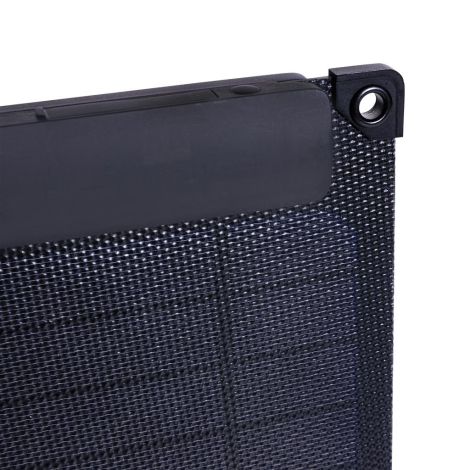 Panneau solaire publicitaire portable 10W Solarpulse