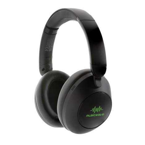 Casque audio publicitaire ANC Urban V