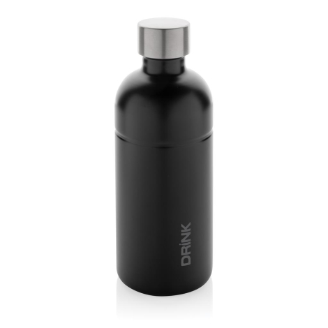 Bouteille personnalisée pour boisson gazeuse 800 ml