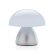 Lampe rechargeable par USB personnalisable