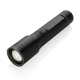 Lampe torche robuste rechargeable à personnaliser