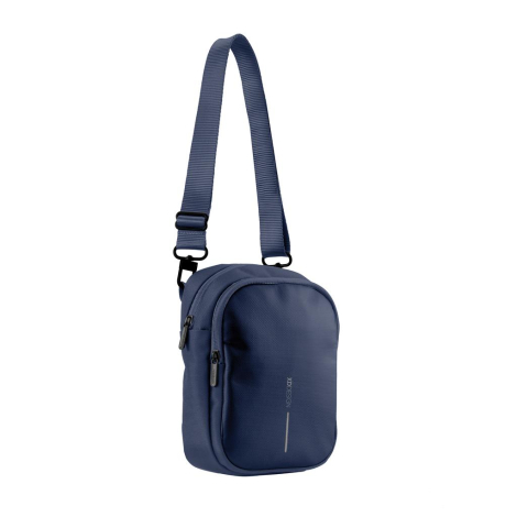 Sac bandoulière personnalisable Boxy