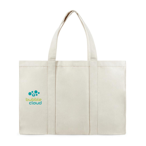 Grand tote bag personnalisé Hilo VINGA