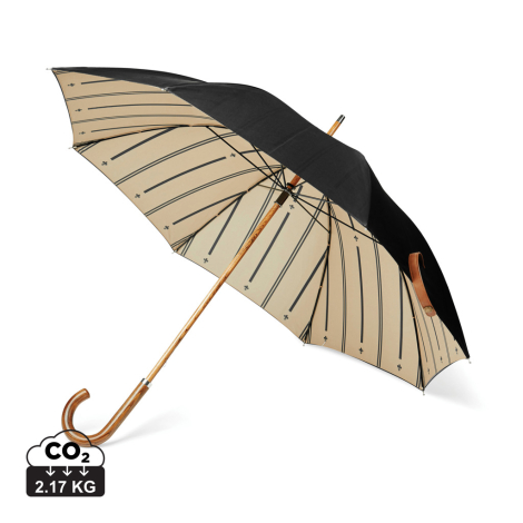 Parapluie 23" à personnaliser Bosler VINGA