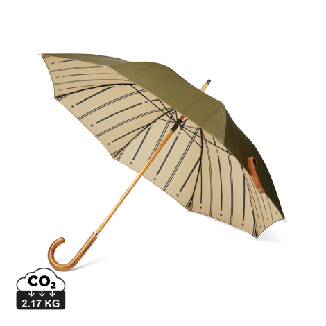 Parapluie 23" à personnaliser Bosler VINGA