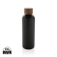 Bouteille isotherme 500 ml personnalisable Wood